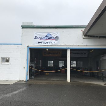 Sandy Tires - Tires Near Me - Sandy, Oregon Sandy Tires - Tires Near Me - Sandy, Oregon