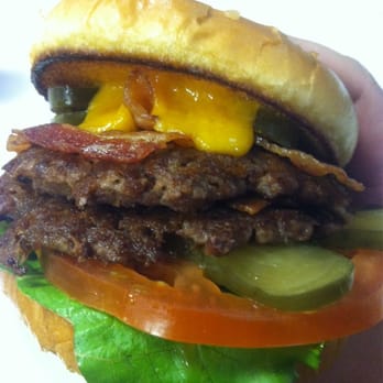 Steak ’n Shake - Burgers Near Me - Arlington, Texas
