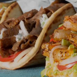 Original Gyro