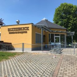 Basteiblick