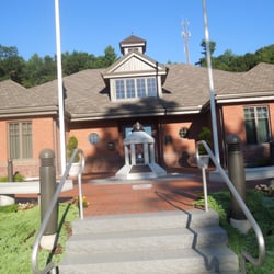 Frank R. Bradley Firefighter's Memorial