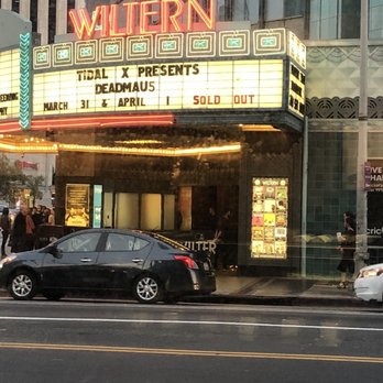 The Wiltern - Music Venues Near Me - Los Angeles, California The Wiltern - Music Venues Near Me - Los Angeles, California