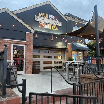 State Fare - Breakfast & Brunch Near Me - Catonsville, Maryland State Fare - Breakfast & Brunch Near Me - Catonsville, Maryland