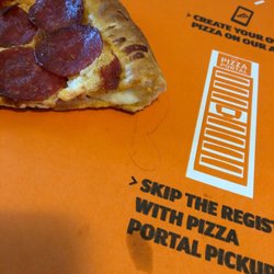 Little Caesar's Pizza