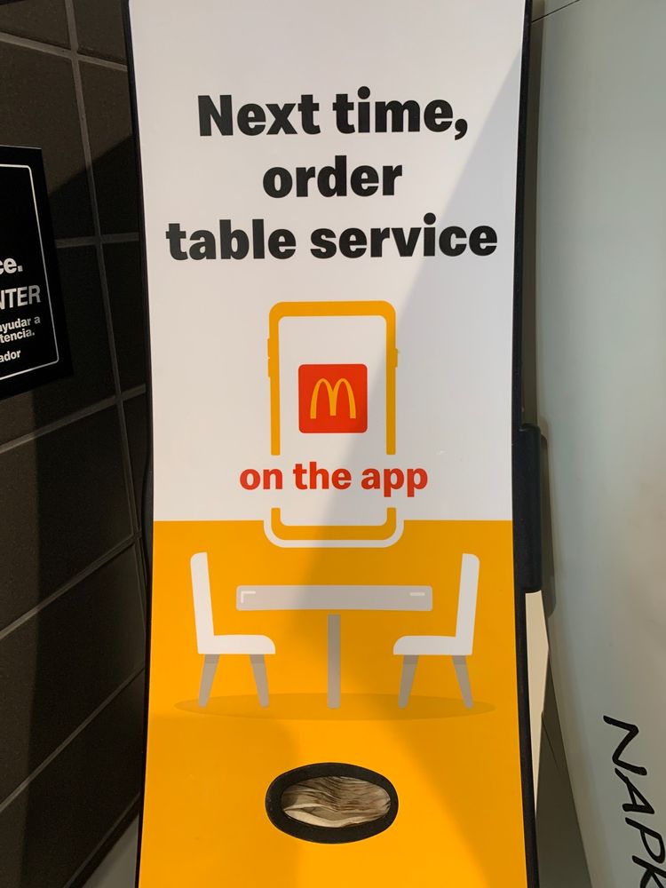 McDonald's Logo