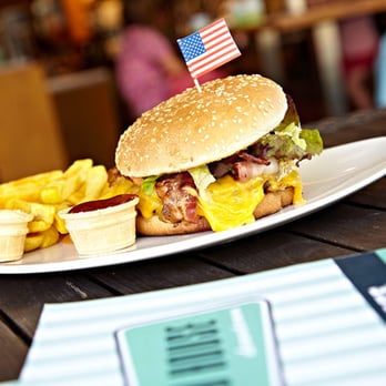 Road House Downtown - Burgers Near Me - Paderborn, NW Road House Downtown - Burgers Near Me - Paderborn, NW