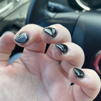 KAYLA NAILS AND SPA - Nail Salons Near Me - West Chester, Ohio