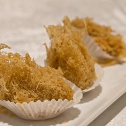 Taro Dumplings