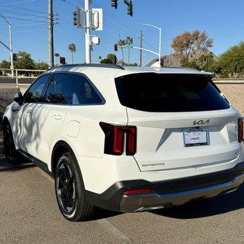 Sands Kia - I day old... - Car Dealers Near Me - Surprise, Arizona Sands Kia - I day old... - Car Dealers Near Me - Surprise, Arizona
