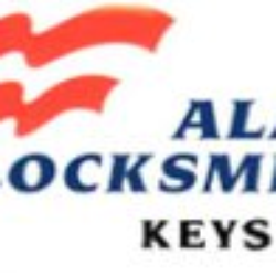 Alan's Locksmith Co Inc