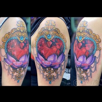 All Star Tattoo - Tattoo Near Me - San Antonio, Texas