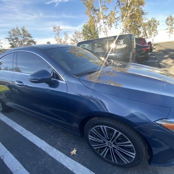 Amaro's Window Tint - Car Window Tinting Near Me - Lake Forest, California