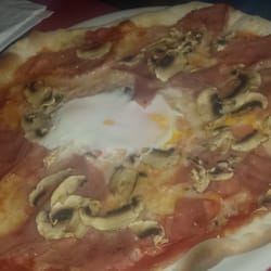 Mamma Mia - Excelentes pizzas