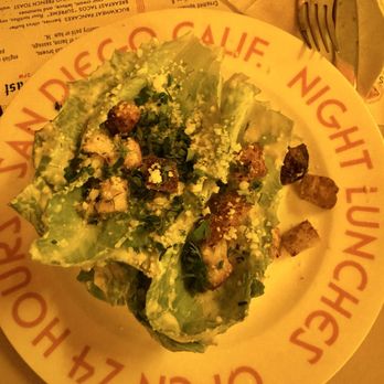 Beginner's Diner - Diners Near Me - San Diego, California