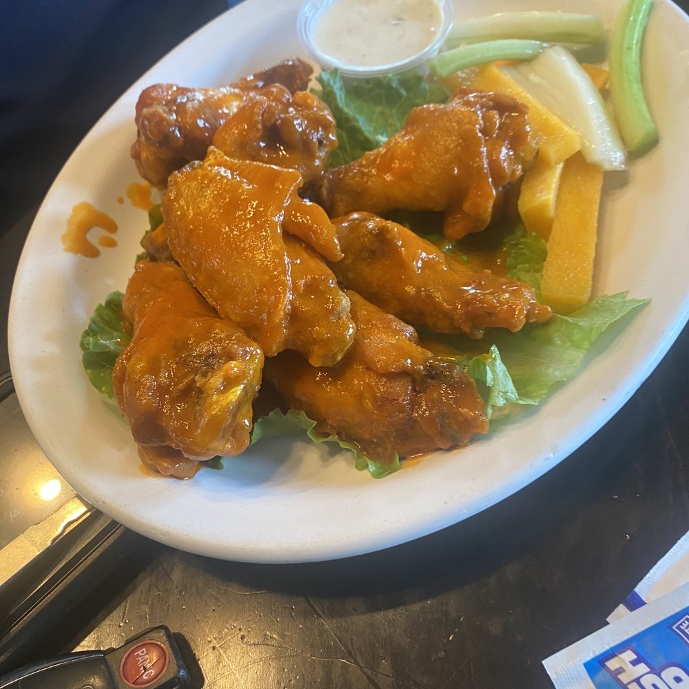 City Limits Diner - Buffalo wings - Diners Near Me - White Plains, New York City Limits Diner - Buffalo wings - Diners Near Me - White Plains, New York