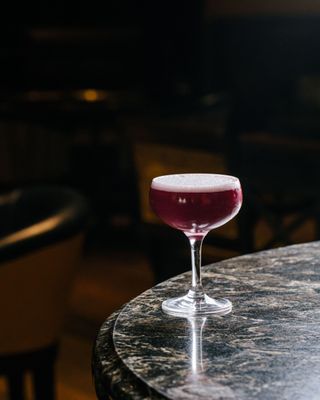 The Mix Up Bar by null