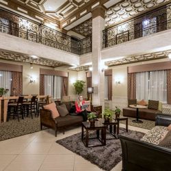 Hampton Inn & Suites Montgomery-Downtown - Reception