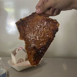 Arroyo Valley High School - Like a slice?