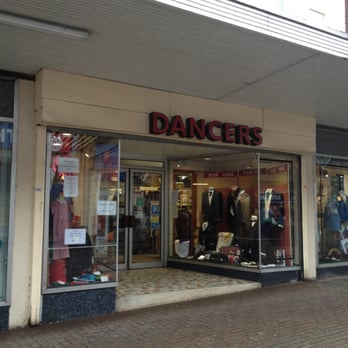 Dancers - Department Stores Near Me - Halesowen, XWM