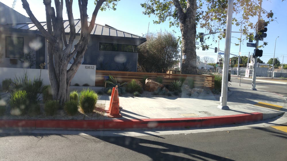 Slide of Southwest Sheet Metal