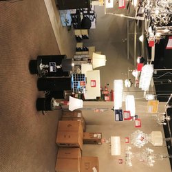 Horton's Lighting Outlet