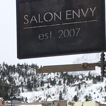 Salon Envy - Makeup Artists Near Me - Ouray, Colorado