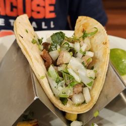 El Tio Tex Mex Grill - Tacos Al Pastor