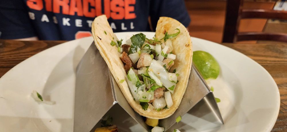 El Tio Tex Mex Grill