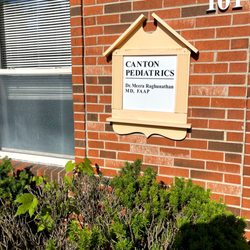Canton Pediatrics