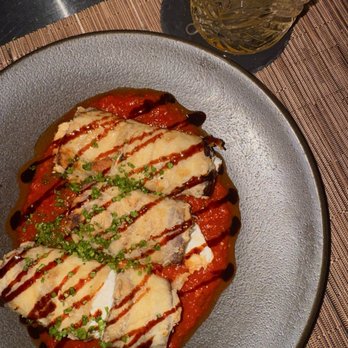 Cipollini - eggplant rolatini - Italian Near Me - Louisville, Kentucky Cipollini - eggplant rolatini - Italian Near Me - Louisville, Kentucky