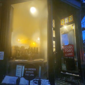 Pizzeria Badiali - Pizza Near Me - Toronto, Ontario Pizzeria Badiali - Pizza Near Me - Toronto, Ontario