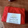 Photo of Mustard Seed Soap