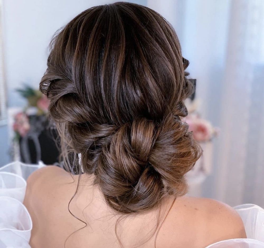 K ARTISTRY SALON Updated August 2024 73 Photos & 10 Reviews 905 C