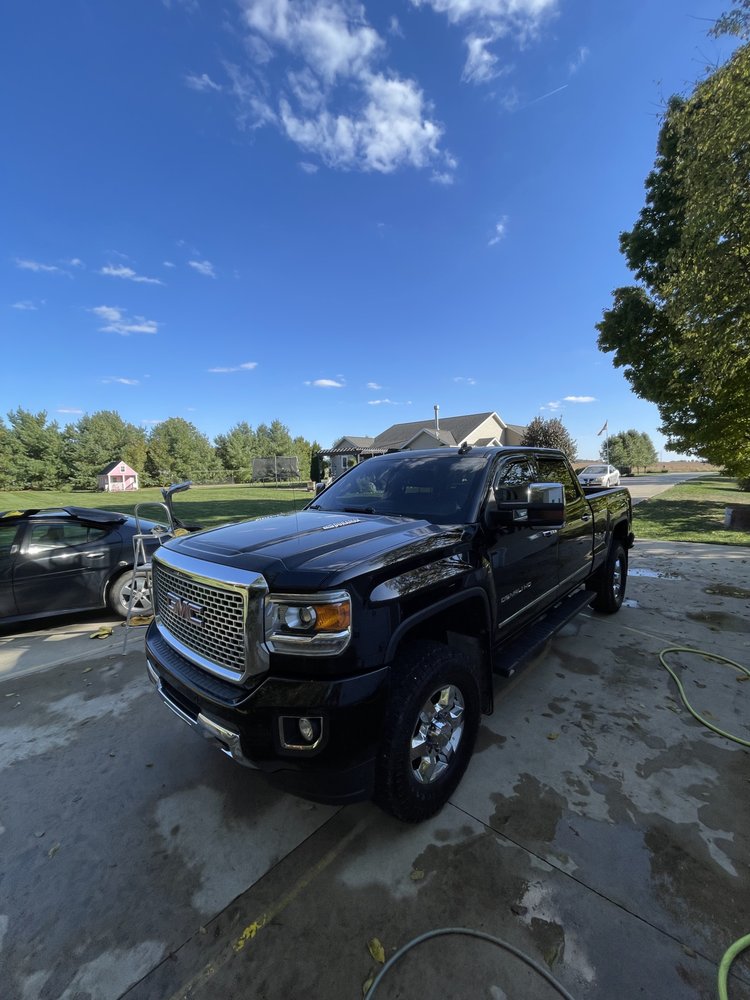 JM AUTO DETAILING Updated August 2024 19 Photos Millersburg