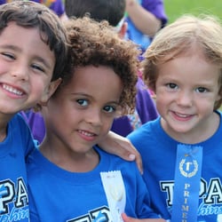 The Palmas Academy - English Speaking School In PR