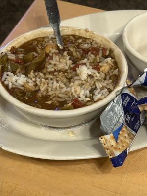 Dirty Al's Seafood Market & Cajun Kitchen by null