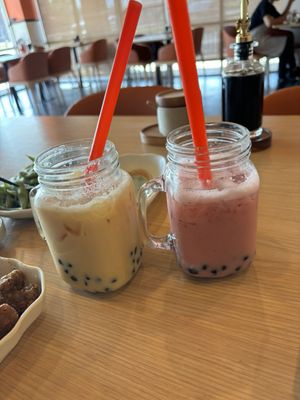 King Dumpling by null