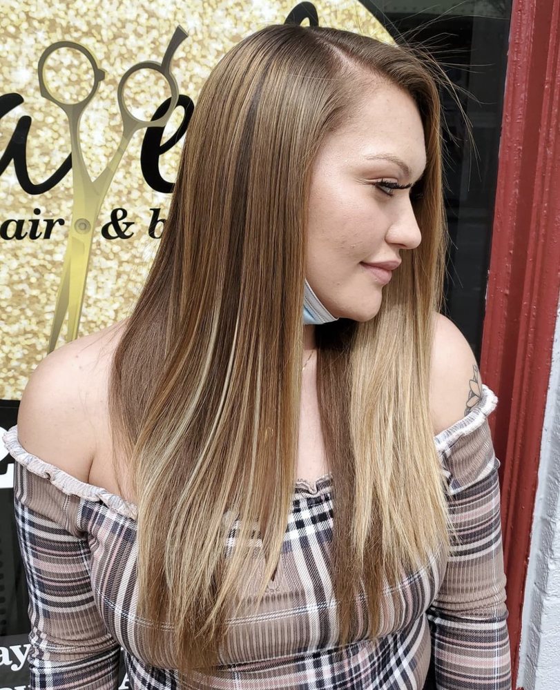 SLAYED HAIR AND BEAUTY BAR Updated July 2024 36 Photos 416 W King