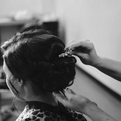 Hair and Makeup By Kim Sousa