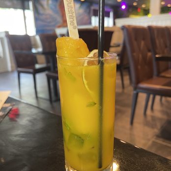 Tulum Prime - Caipirihna tulum style - New Mexican Cuisine Near Me - Coral Springs, Florida Tulum Prime - Caipirihna tulum style - New Mexican Cuisine Near Me - Coral Springs, Florida