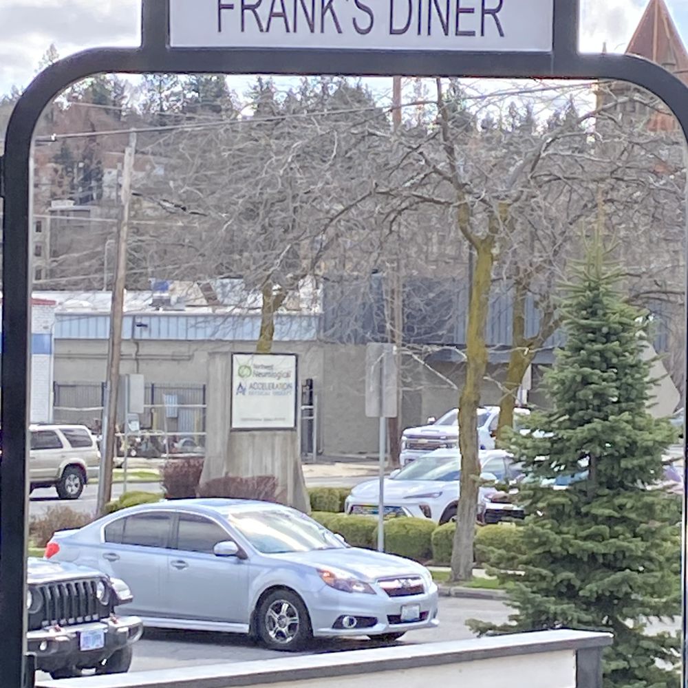 Frank's Diner - Diners Near Me - Spokane, Washington Frank's Diner - Diners Near Me - Spokane, Washington