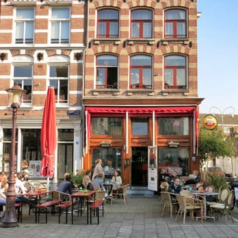 Café Kadijk - Cafe Kadijk - Indonesian Near Me - Amsterdam, New Hampshire