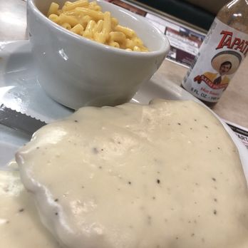 Hickory House - Barbeque Near Me - Lamar, Colorado