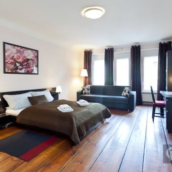 Oh-Berlin - Apartments Near Me - Berlin, BE