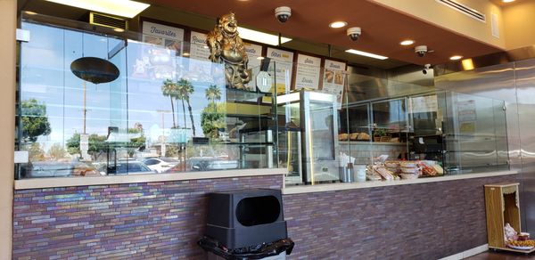 Banh Mi Saigon 168 by null