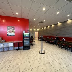 Inside
