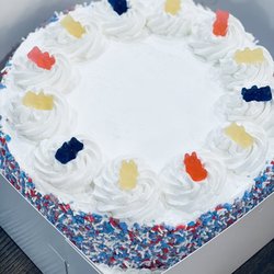 Ice Cream Works - Custom Ice Cream Cake