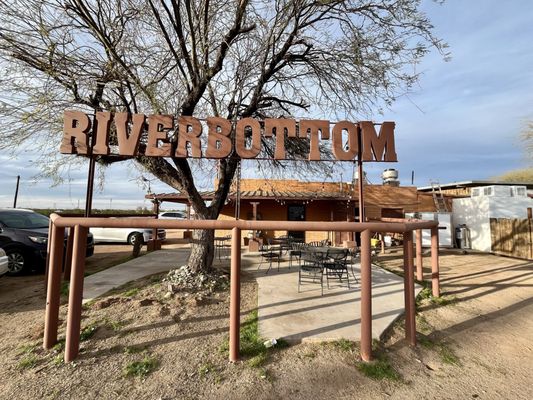 River Bottom Bar & Grill by null