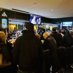 The Station Kitchen & Bar - Bar - Best Bartender in Rockland! True mixologist!!!