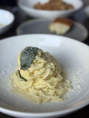 Mezzanotte Italian Restaurant by null Mezzanotte Italian Restaurant by null